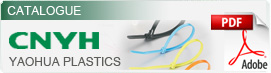 Yaohua Plastics Catalogue